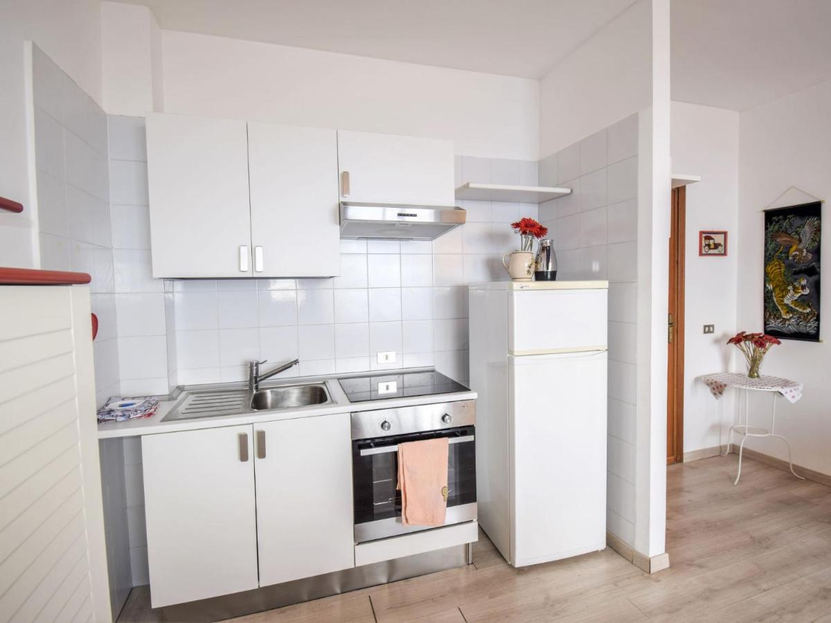 Apartment Ikebana By Interhome タオルミーナ エクステリア 写真
